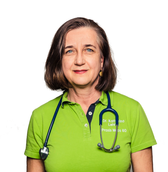 Dr. Katharina Lehner